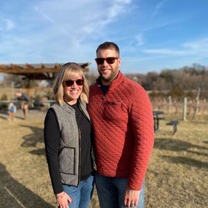 Meet your Posher, Ellie